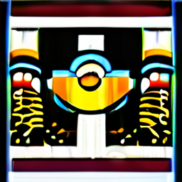 Meditation feature icon